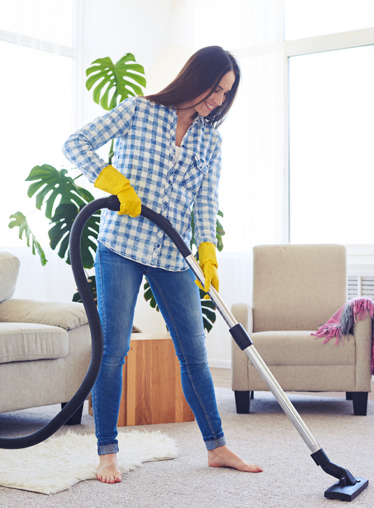 Costa Mesa House Cleaning Services